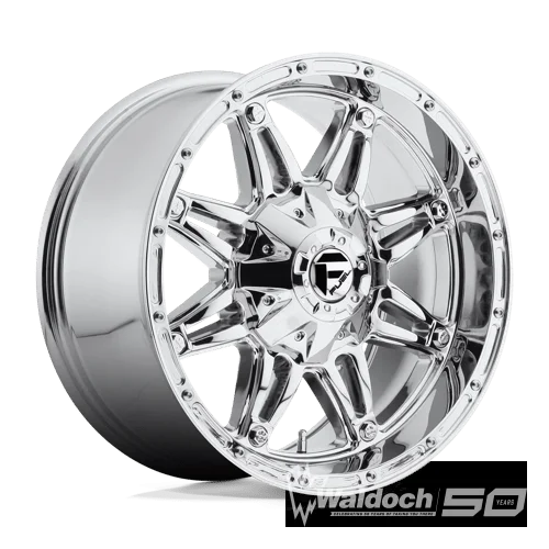 D530 18X9 5X5.5/150 CHR-PLATED 20MM