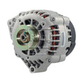 NEW ALTERNATOR