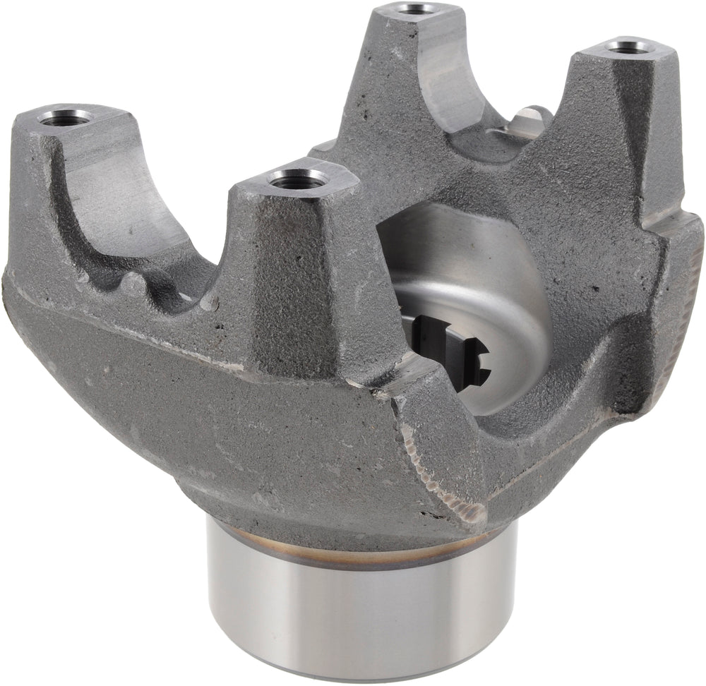 END YOKE
