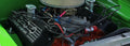 Chrysler 383,400 Small Diameter Pro-Billet Distributor Small Diameter For Extra Clearance. Must Be Used With An MSD 6, 7 Or 8-Series Ignition MSD Ignition