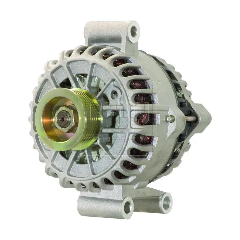NEW ALTERNATOR