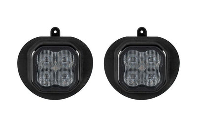 Diode Dynamics fog light kit