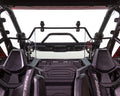 Seizmik 20-23 Polaris RZR PRO XP4/Sport/Premium/Ultimate Rear Windshield AR2