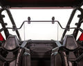 Seizmik 20-23 Polaris RZR PRO XP4/Sport/Premium/Ultimate Rear Windshield AR2