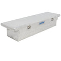 69 INCH SINGLE LID FULL SIZE CROWN SERIES CROSSOVER TOOLBOX LOW PROFILE/ FITS MOST CREW CAB TRUCKS