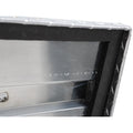 69 INCH SINGLE LID FULL SIZE CROWN SERIES CROSSOVER TOOLBOX LOW PROFILE/ FITS MOST CREW CAB TRUCKS