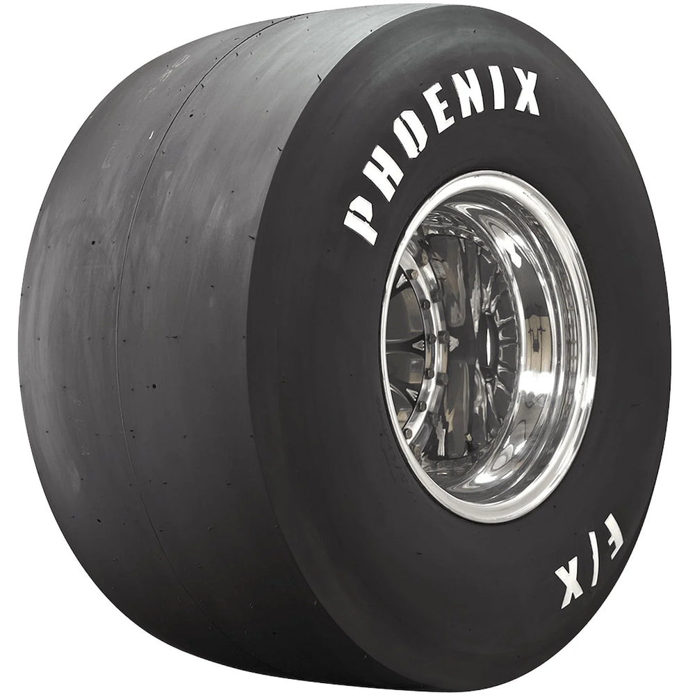 Tire 14.0/32.0-15 (F9) Phoenix Drag (Wide)