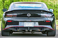 HKS Super Turbo Muffler Nissan Z Nismo RZ34
