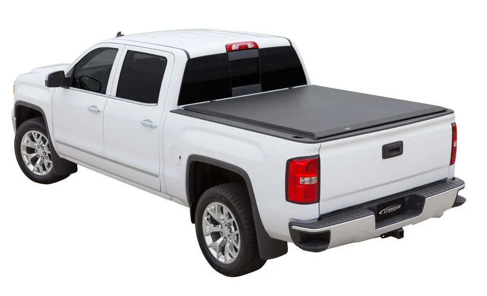 9907 SILVERADO/SIERRA 1500/2500/3500 8FT BOX(EXCEPT DUALLY)LITERIDER