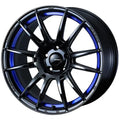 WedsSport SA-62R 18x9.5J 45 5x100 BLC-II