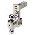 FASTWAY 6" ADJ SOLID TOW