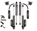 Pathfinder 2.5 Level Height Shock Package 14-18 RAM 2500 Diesel Shocks Only Carli Suspension