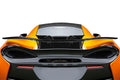2016-2020 MCLAREN 540C 570S 570GT C