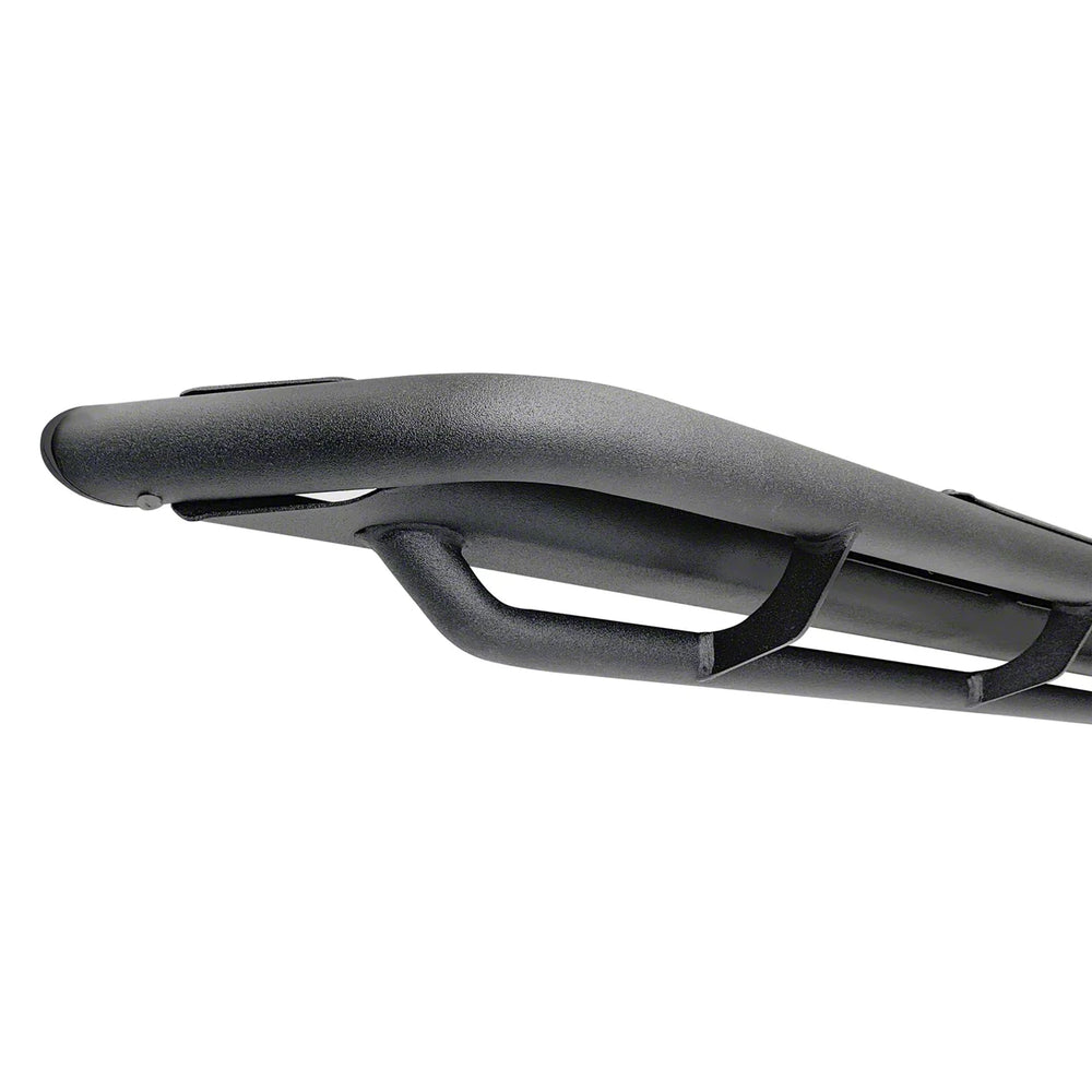 Dominator Xtreme DT Side Steps with Mounting Bracket Kit - Crew Cab Only