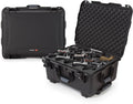 Nanuk auto part detail