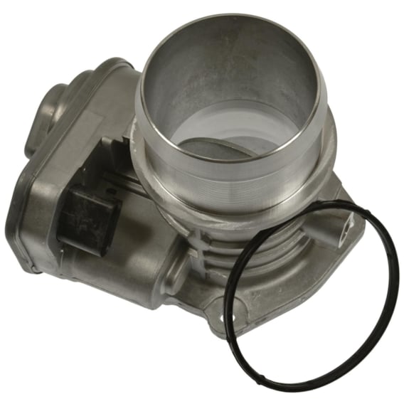 FUEL INJECTION THROTTLE BODY