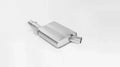 Remus Seat Leon Cupra St 300 4Drive Type 5F 2/2017 2.0L Tsi 221 kw (Cjxc) Axle Back