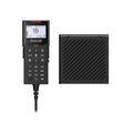 H100 REMOTE HANDSET W/ SPEAKERWIRED