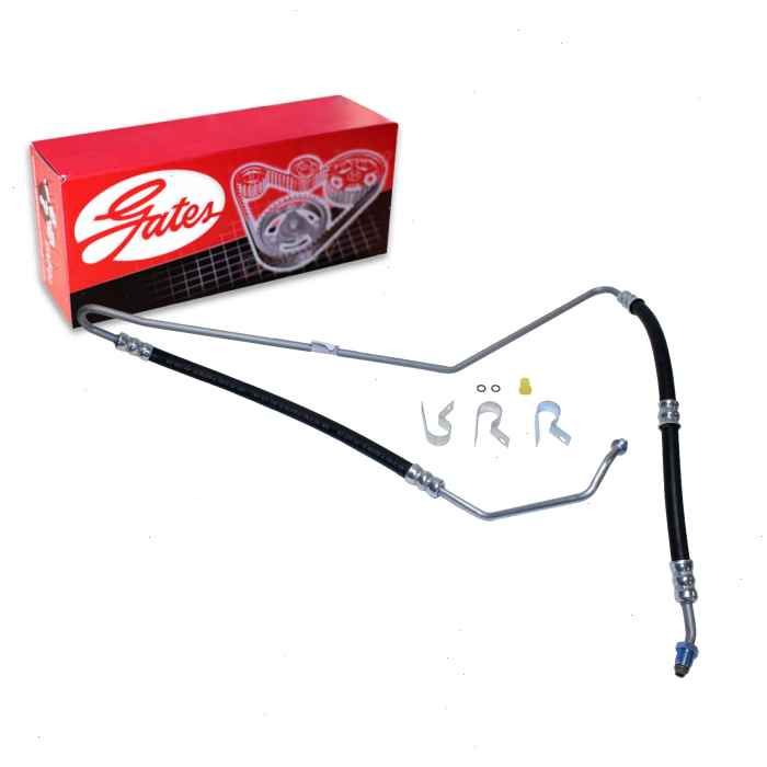 Gates OE Type Engine Coolant Thermostat