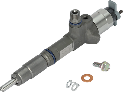 Industrial Injection auto part