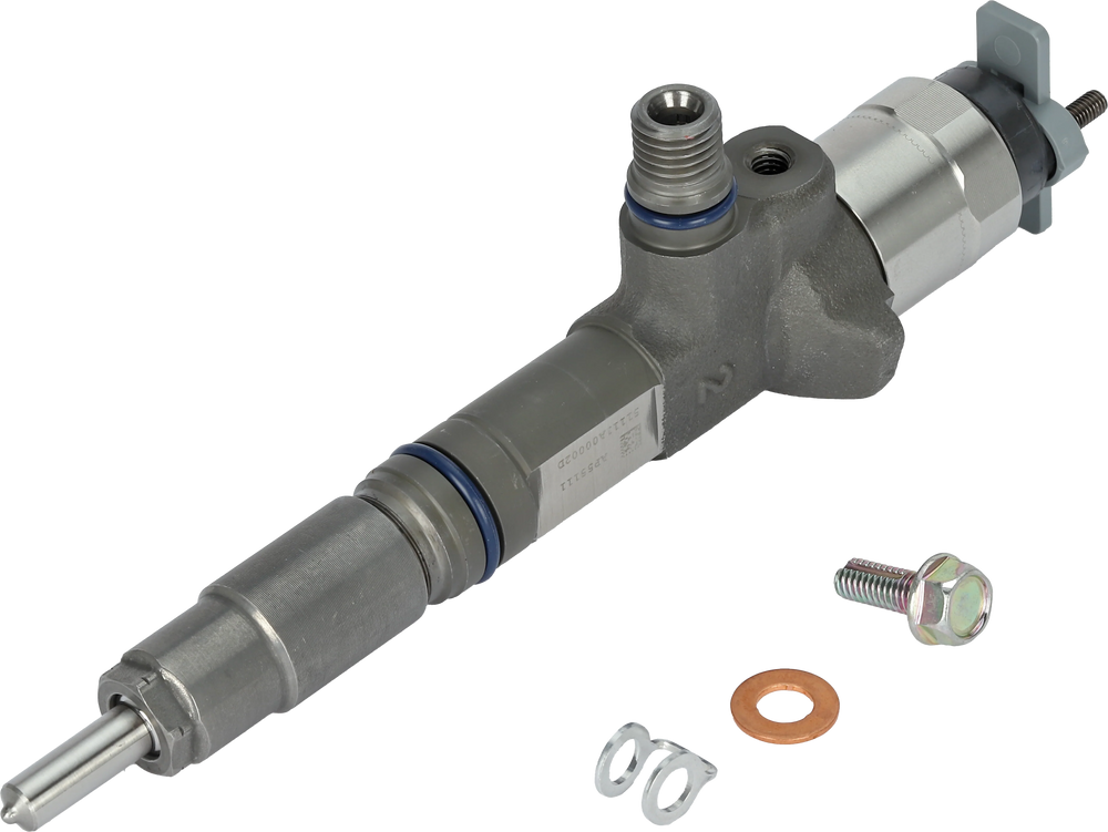 New Common Rail Fuel Injector Hino J08