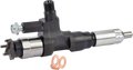 New Common Rail Fuel Injector Hino J08