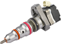 New Common Rail Fuel Injector Hino J08