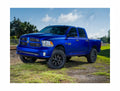 ~(38 lbs. 20X20X12)~ THROTTLE 17x9 5x114.30/5x127.00 MATTE BLACK MILLED (-12 mm)