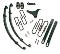 Tuff Country shock absorber