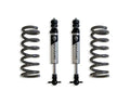 1418 RAM 1500/1923 CLASSIC 2WD 2.0IN FRONT COILS & FRONT VULCAN SHOCKS