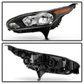 ( OE ) FORD TRANSIT CONNECT 14-18 D