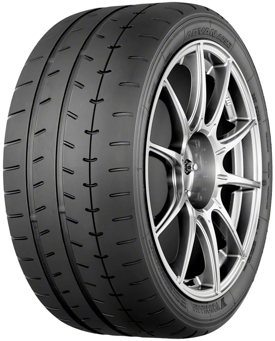 245/40R18 97Y XL A052