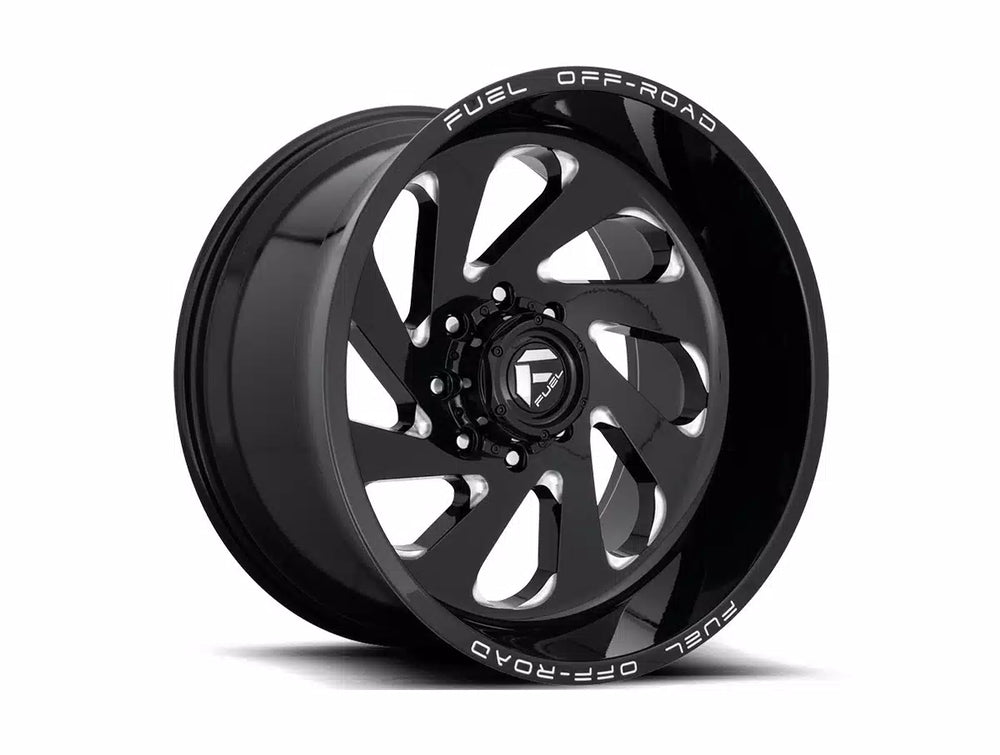 D637 22X12 8X180 GL-BLK-MIL -44MM
