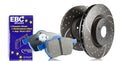 S6KF1126 FRONT EBC Stage 6 Kit