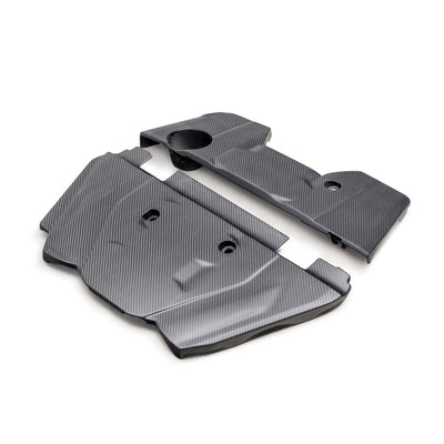 Seibon carbon auto part