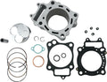 Cylinder Works auto part detail