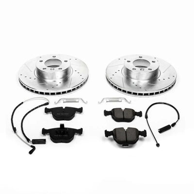 PowerStop auto part