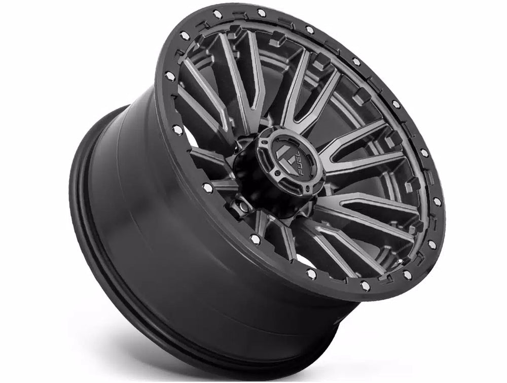 D680 20X10 8X170 MT-GNMTL-BBR -18MM