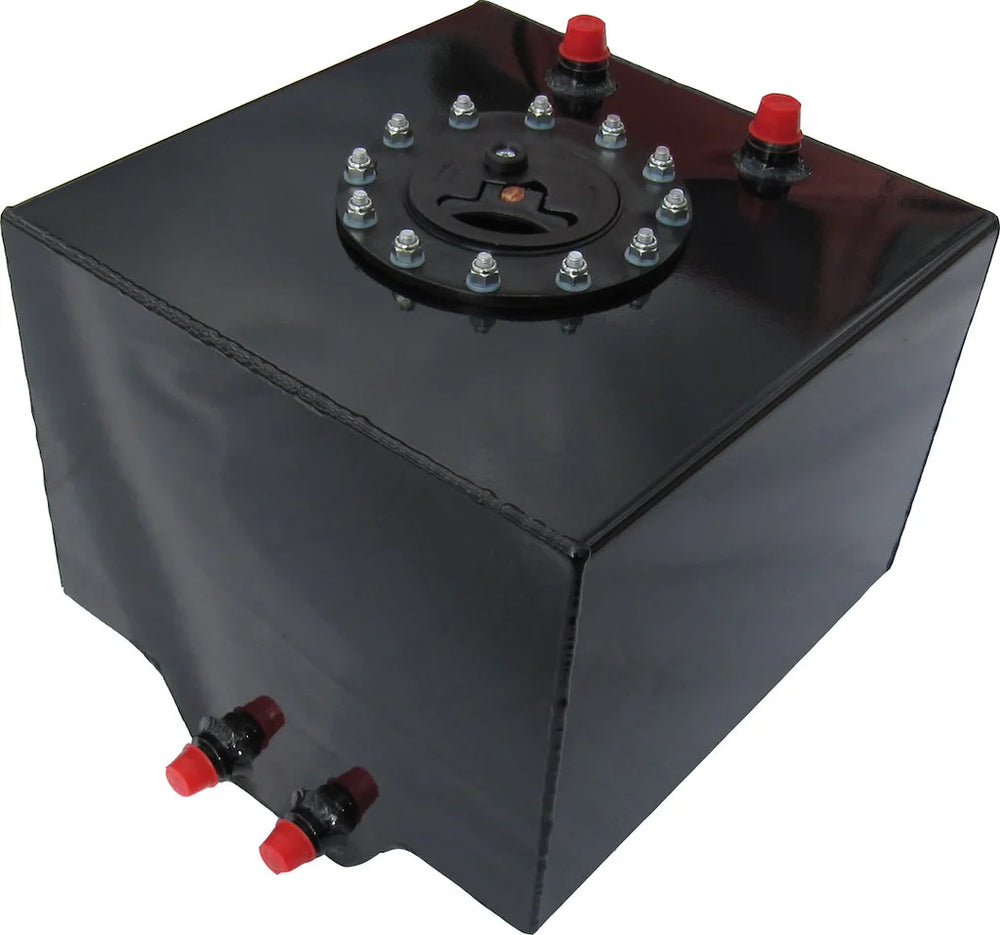FUEL CELL BLK 5GAL W/FOAM