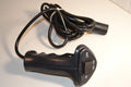 ~(1 lbs. 9X6X4)~ Hand Control Truck with 3-prong push-in plug