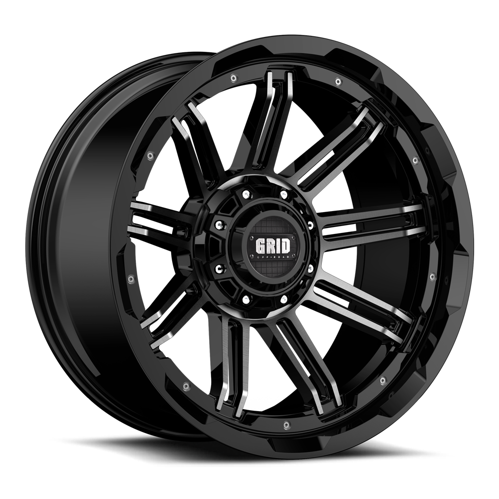 18 20X9.0 5X150 -12 110.3 R