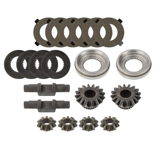 SLIDING CLUTCH GEAR