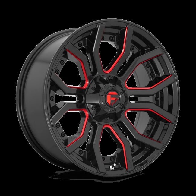 D712 20X9 6X135/5.5 GL-BLK-RTTC 01M