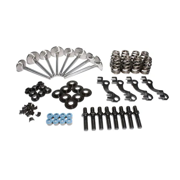 CYL. HEAD ASSEMBLY KIT 1.630 2.25/1.88