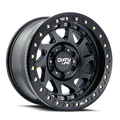 The Wheel Group auto part detail