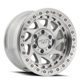 The Wheel Group auto part close-up