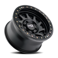 The Wheel Group auto part close-up