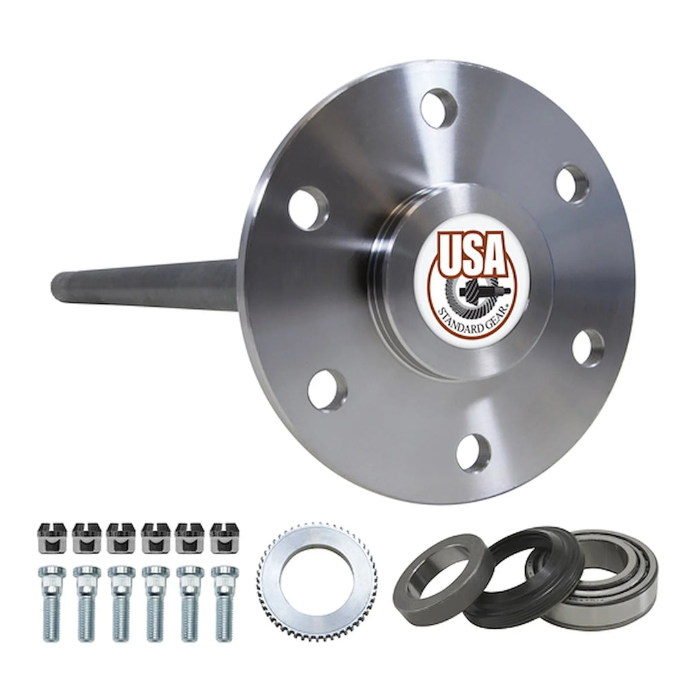 REAR AXLE KIT FITS DANA D44/M226 DI