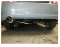Megan Cat-Back Scion TC 11-16 Drift Spec Stainless Steel Tips