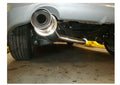 Megan Cat-Back Scion TC 11-16 Drift Spec Stainless Steel Tips